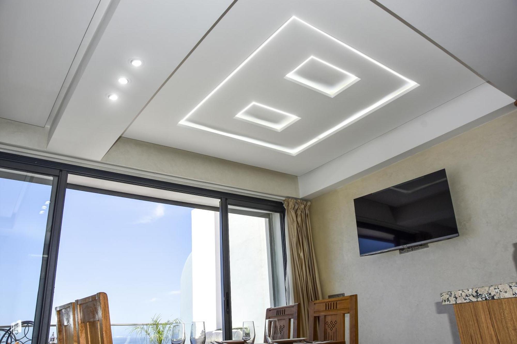 Baya House Tamraght Apartment Exterior photo