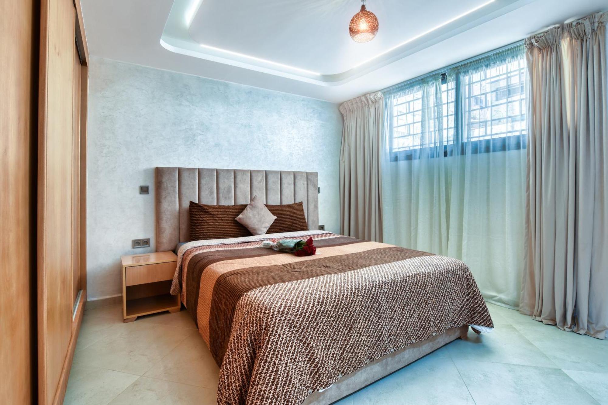 Baya House Tamraght Apartment Exterior photo