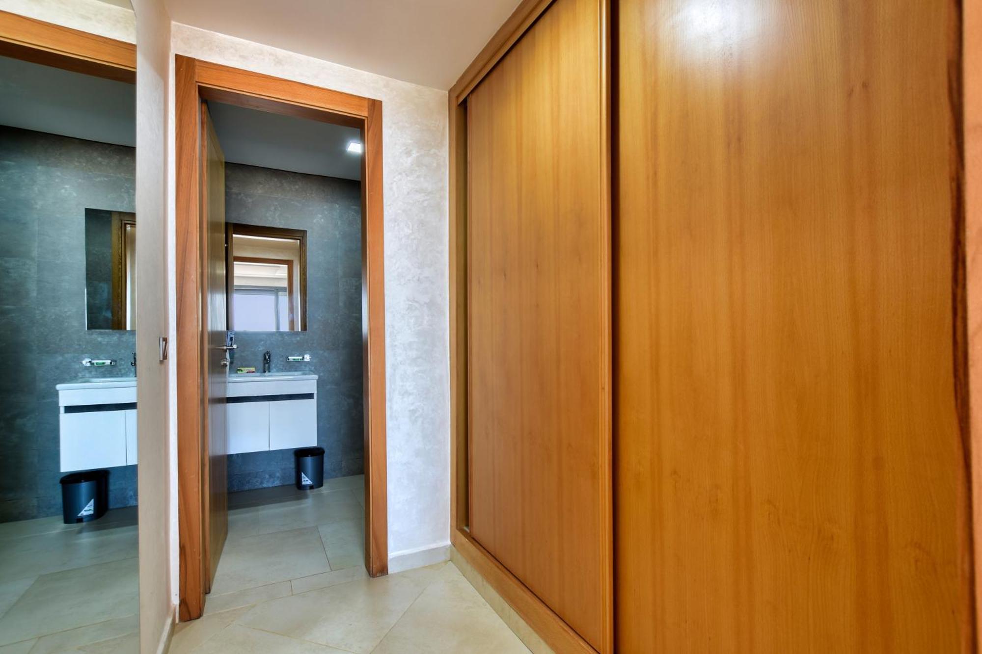 Baya House Tamraght Apartment Exterior photo