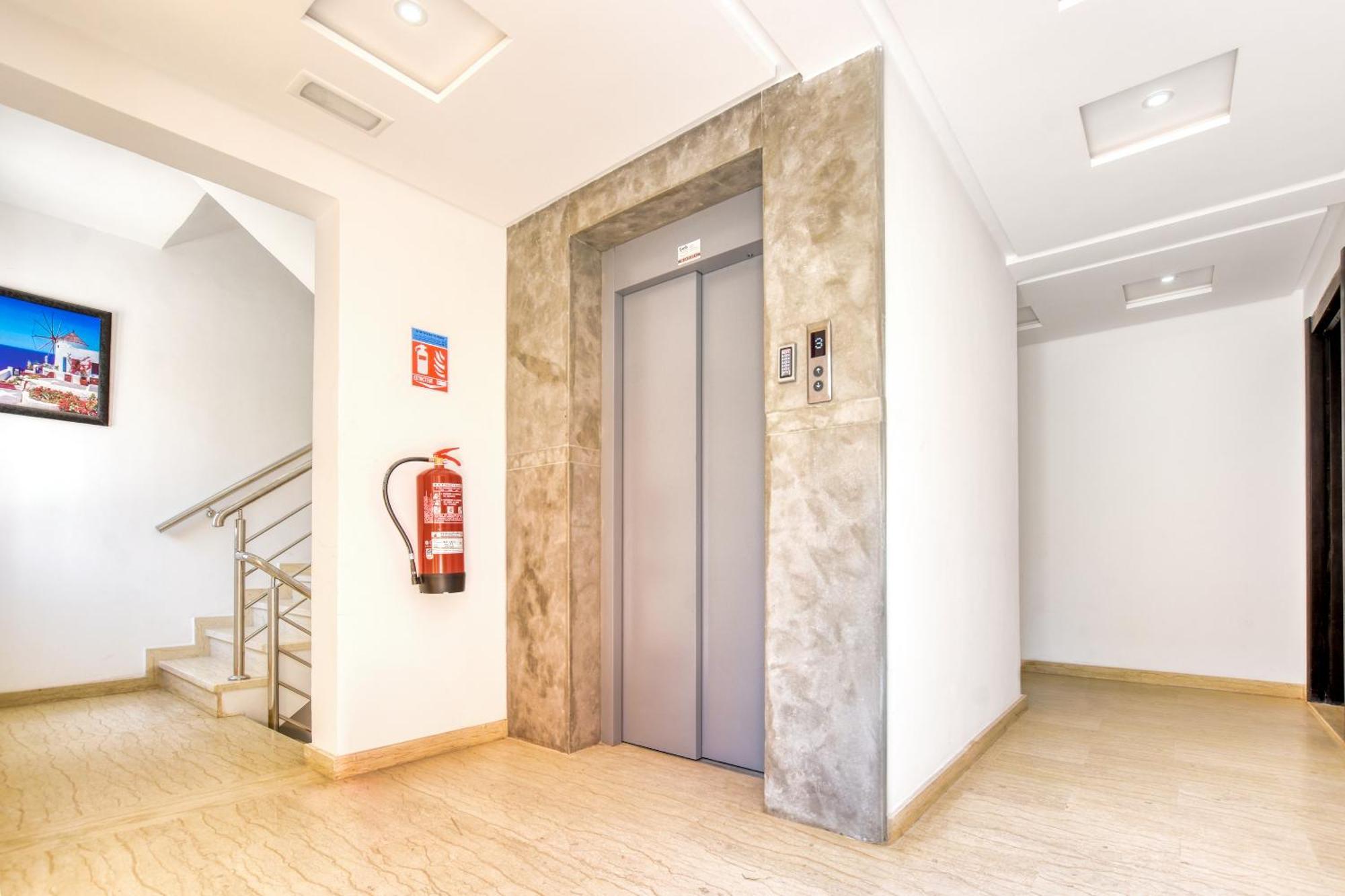 Baya House Tamraght Apartment Exterior photo